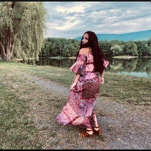 Meet your Posher, Marissa